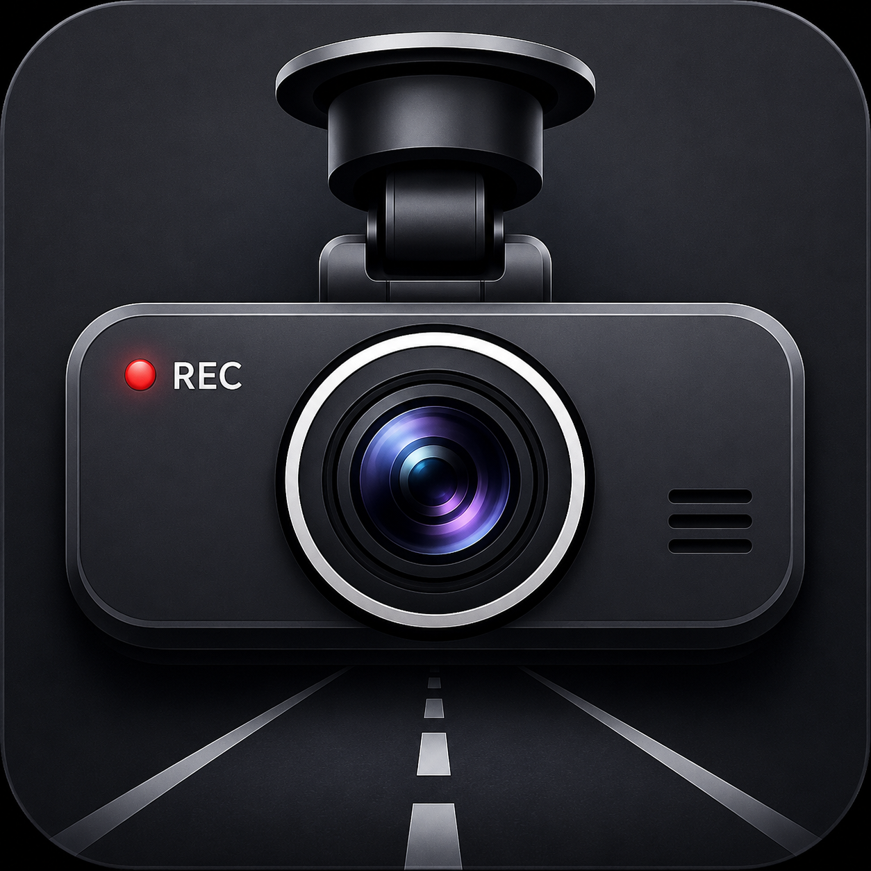 AndroDashCam