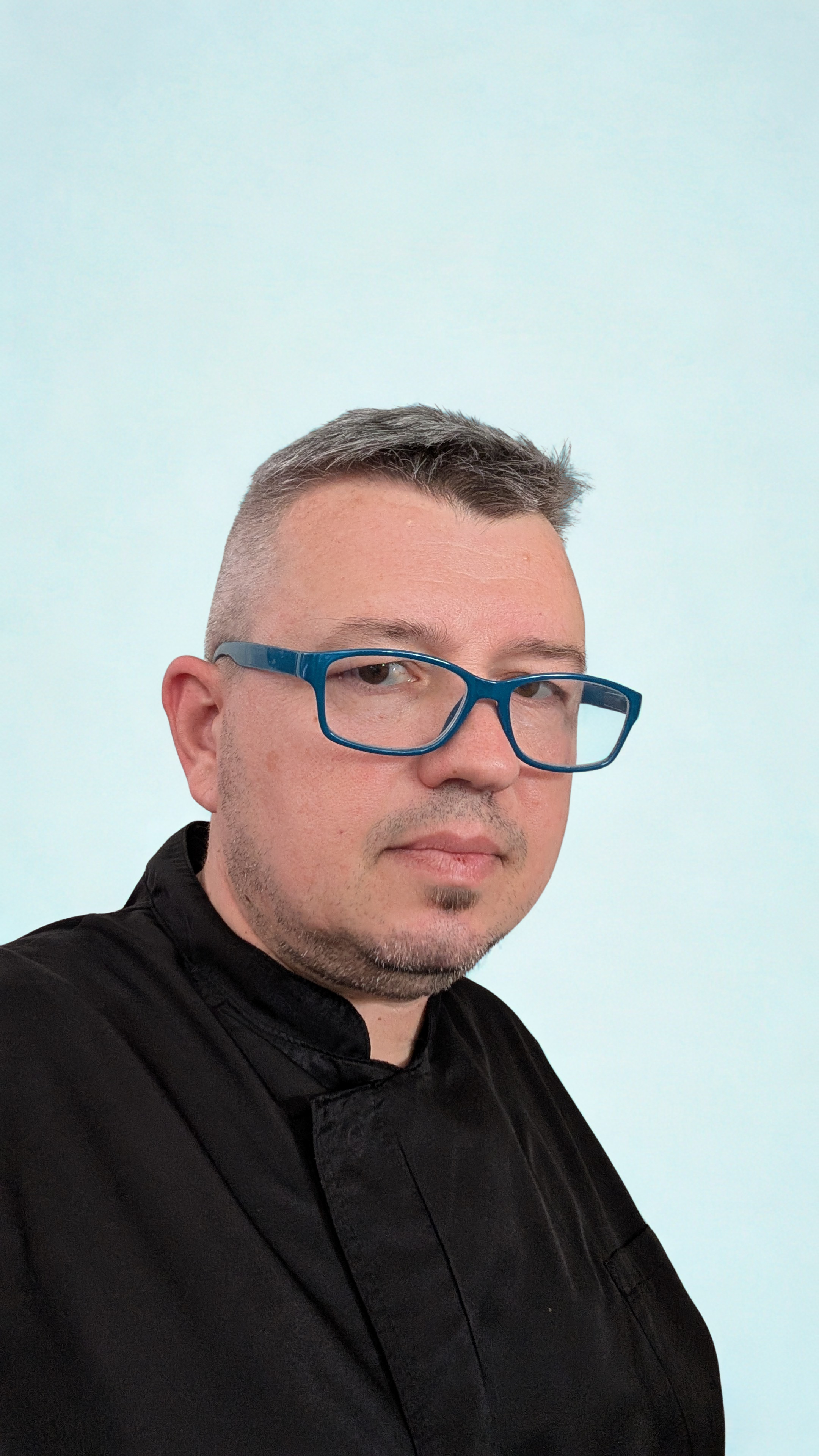 Antoniu Laurentiu Stratulat
